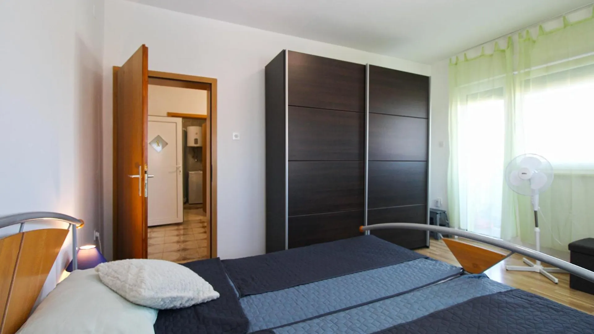 Apartments Spomenka 1432 普拉 0*,