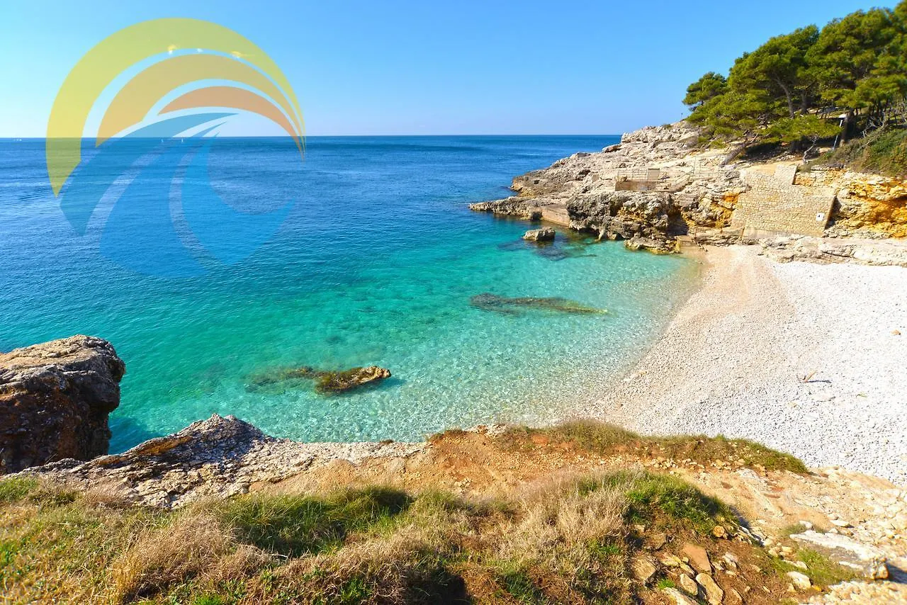 Apartments Spomenka 1432 普拉