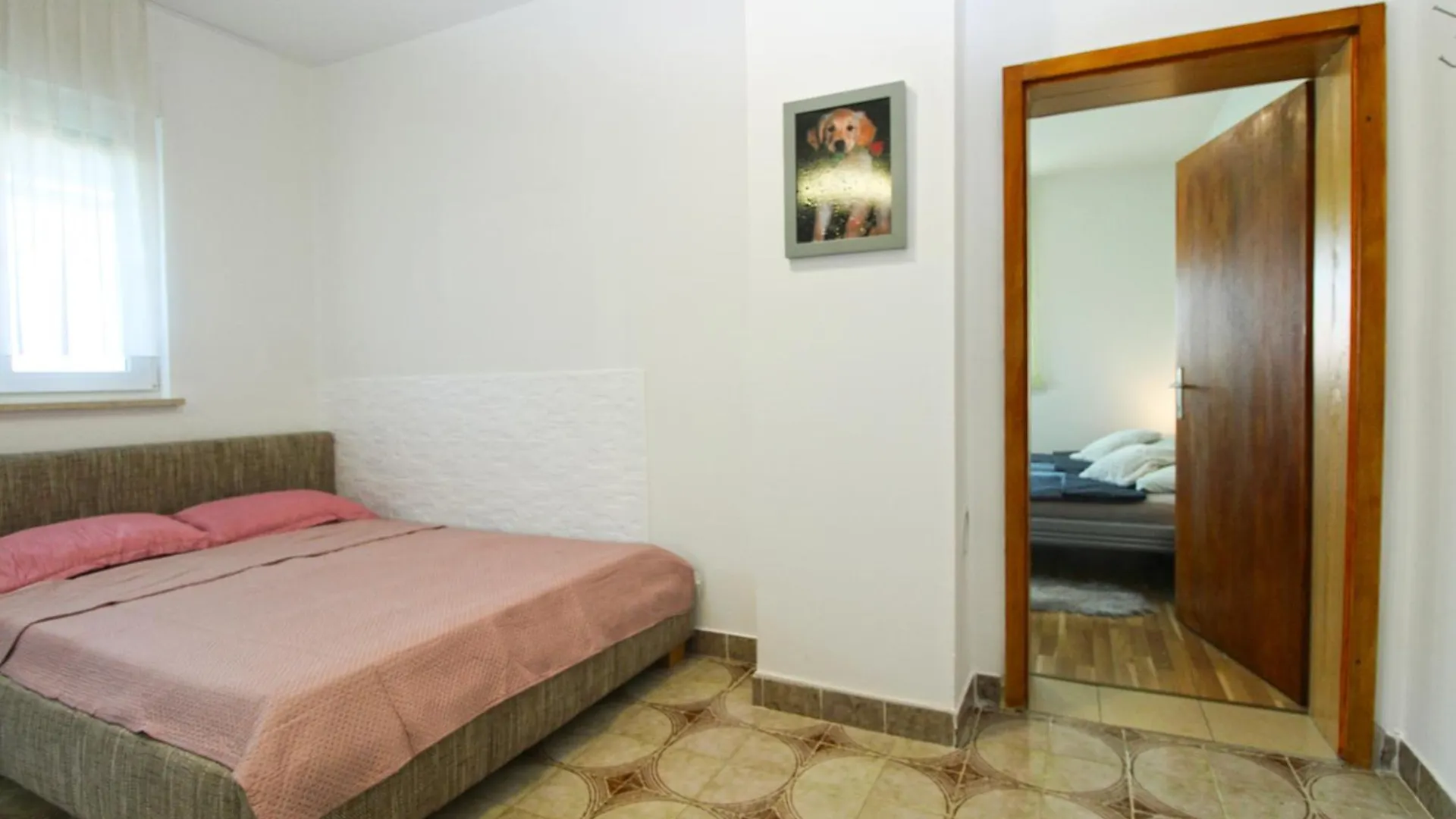 Apartments Spomenka 1432 Pola