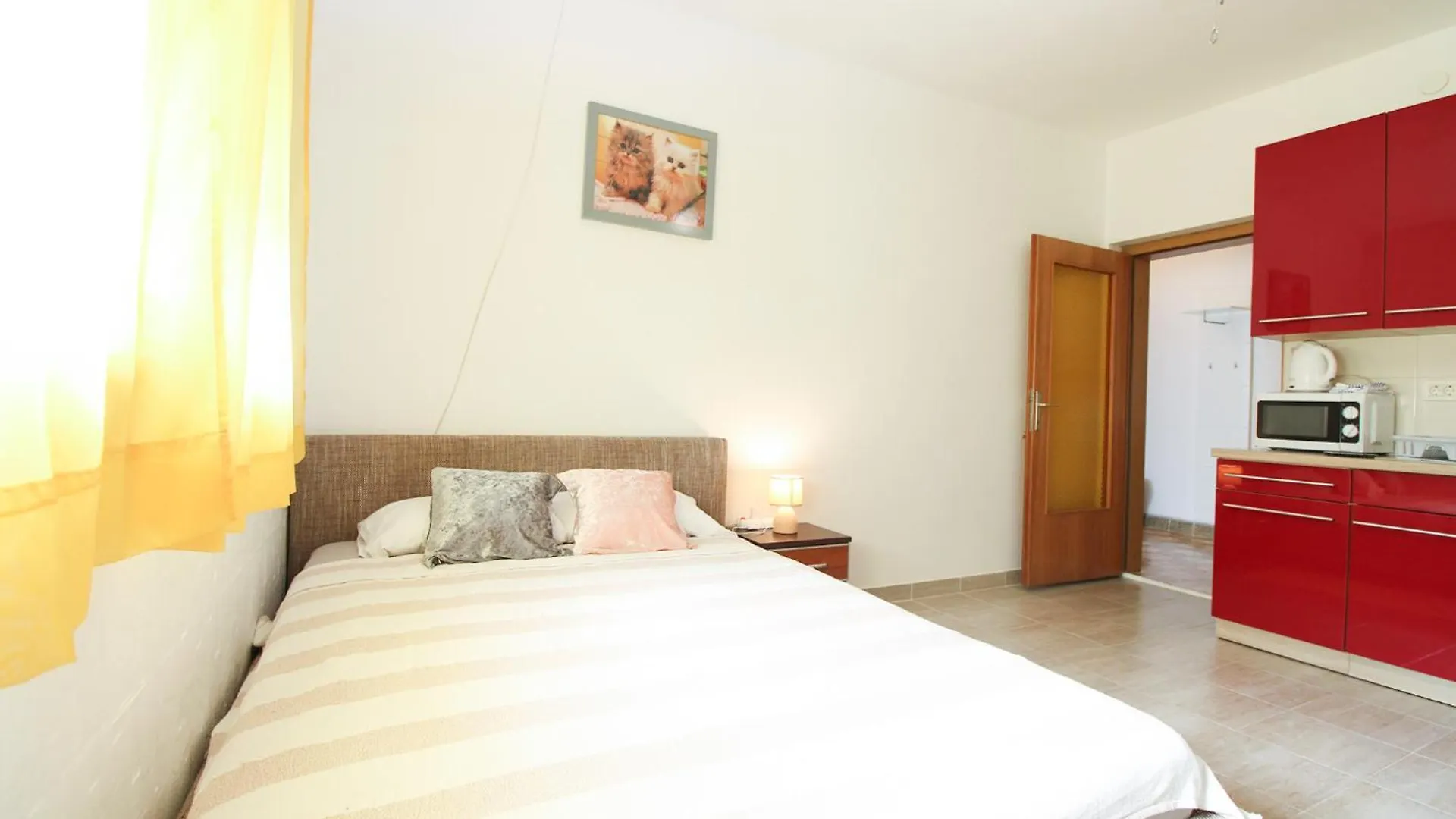 Apartments Spomenka 1432 Pola Croazia